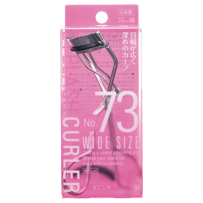 KOJI No.73 Eyelash Curler