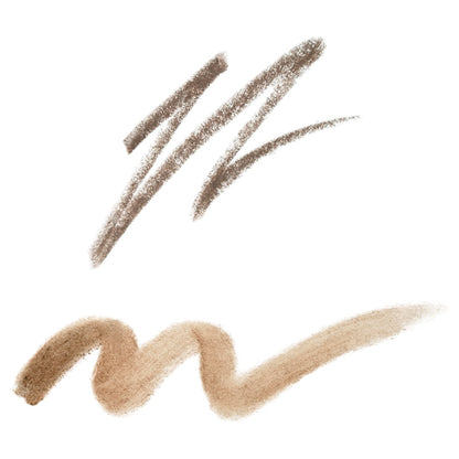 Eyebrow Sword Pencil & Powder, BR31 Beige Ash, 0.59g