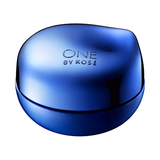 ONE BY KOSE Serum Shield, 40g, Green Floral