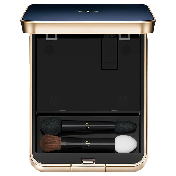 Cle de Peau Beaute Case (Ombre Couleur Quadri), 80g