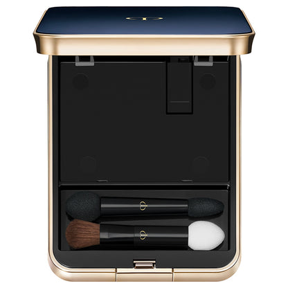 Cle de Peau Beaute Case (Ombre Couleur Quadri), 80g