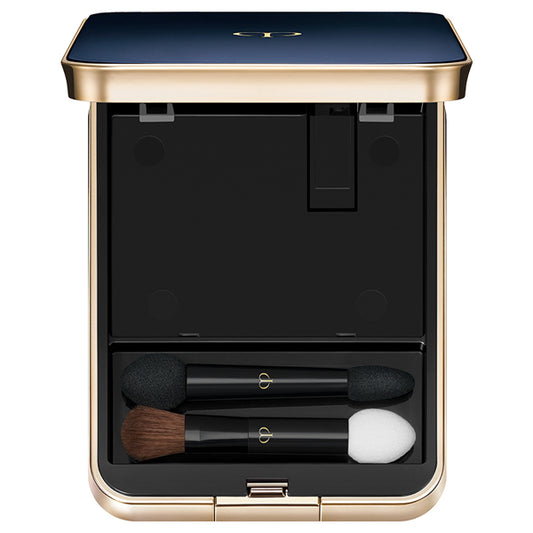 Cle de Peau Beaute Case (Ombre Couleur Quadri), 80g