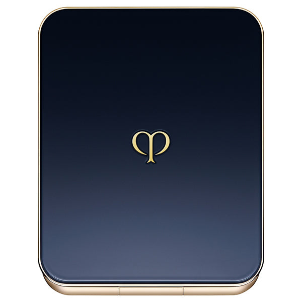 Cle de Peau Beaute Case (Ombre Couleur Quadri), 80g
