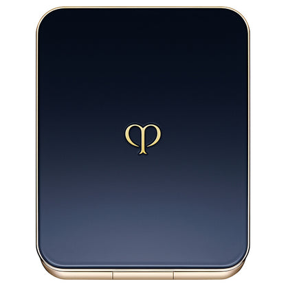 Cle de Peau Beaute Case (Ombre Couleur Quadri), 80g