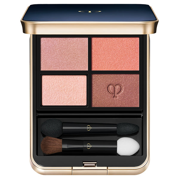 Clé de Peau Beauté Eye Color Quad / Refill / 8 / 6g