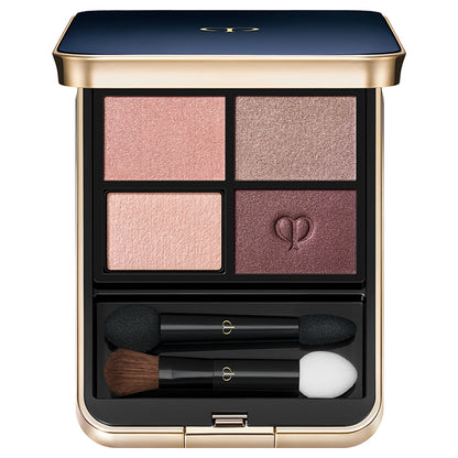 Clé de Peau Beauté Eye Color Quad / Refill / 3 / 6g