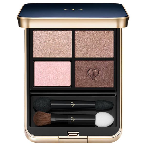 Clé de Peau Beauté Eye Color Quad / Refill / 1 / 6g