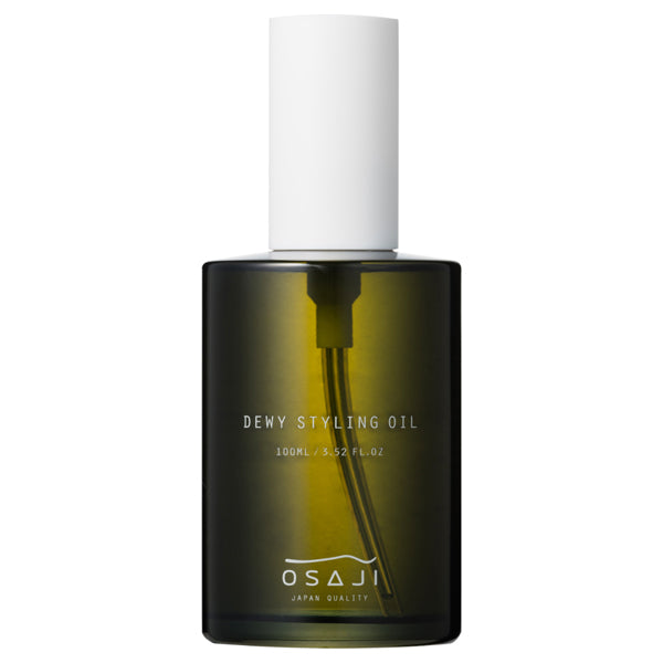 Osaji Dewy Styling Oil, 100ml