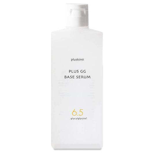 Plus GG Base Serum, 100ml, Smooth