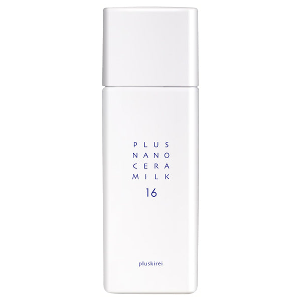 Plus Nano Cera Milk 16, 60ml, Smooth