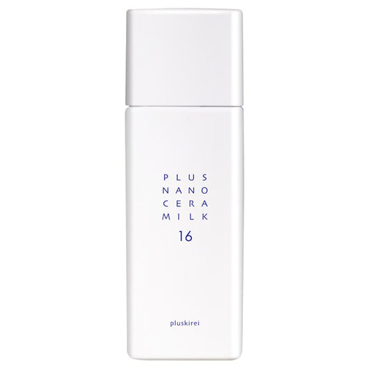 Plus Nano Cera Milk 16, 60ml, Smooth