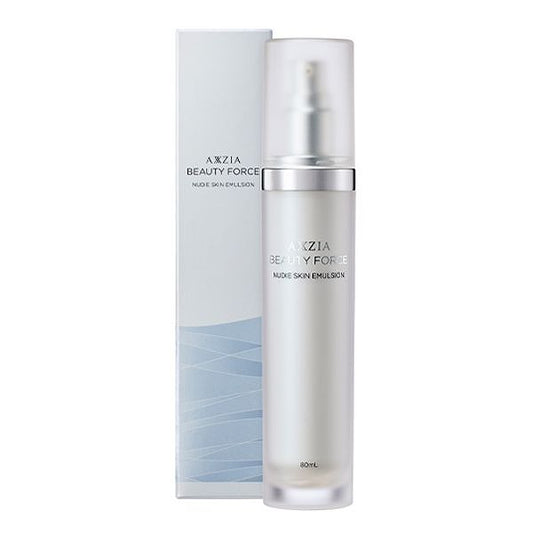 AXXZIA Beauty Force Nudy Skin Emulsion, 80ml