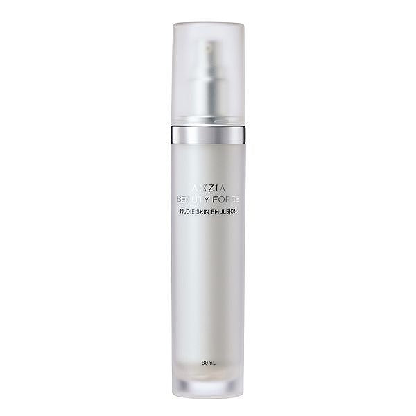 AXXZIA Beauty Force Nudy Skin Emulsion, 80ml