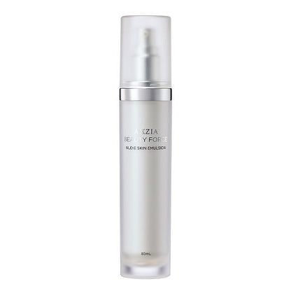 AXXZIA Beauty Force Nudy Skin Emulsion, 80ml