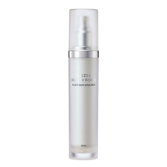 AXXZIA Beauty Force Nudy Skin Emulsion, 80ml