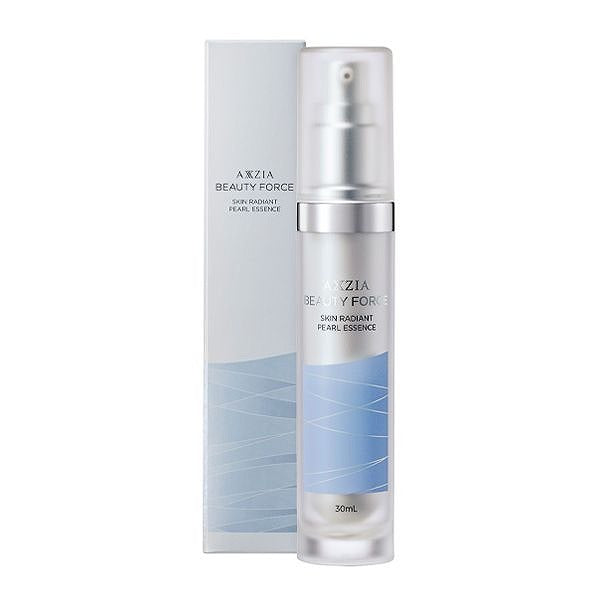 AXXZIA Beauty Force Skin Radiant Pearl Essence, 30ml