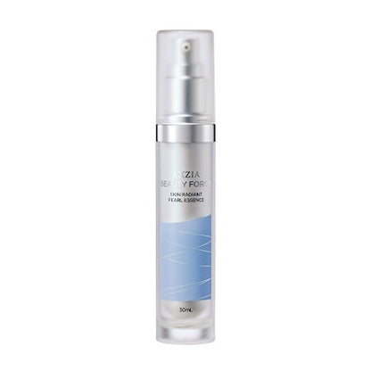 AXXZIA Beauty Force Skin Radiant Pearl Essence, 30ml