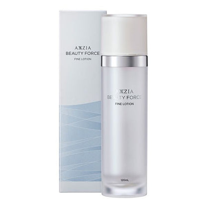 AXXZIA Beauty Force Fine Lotion, 120ml