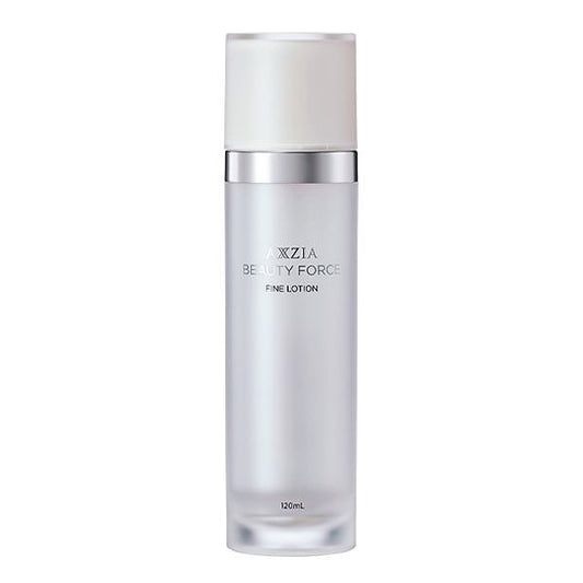AXXZIA Beauty Force Fine Lotion, 120ml