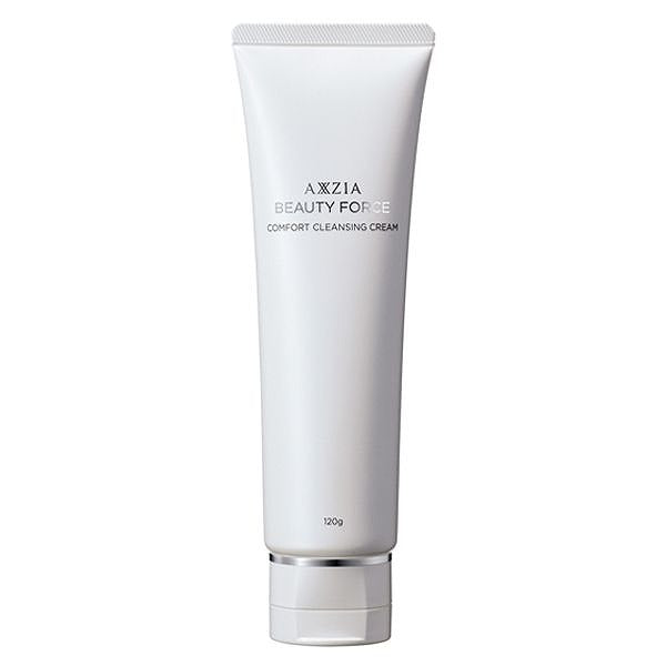 AXXZIA Beauty Force Comfort Cleansing Cream, 120g