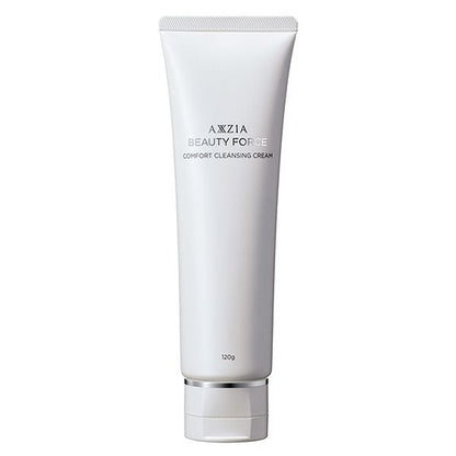 AXXZIA Beauty Force Comfort Cleansing Cream, 120g