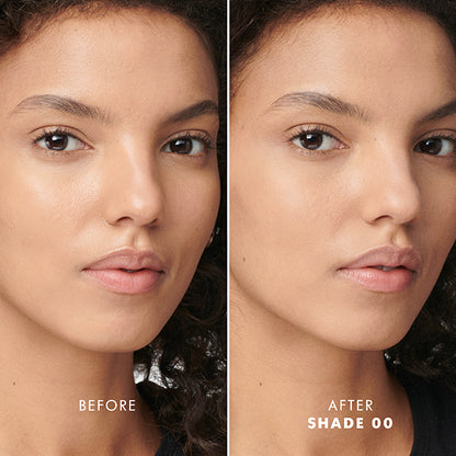 Power Fabric+ Setting Powder, #0, 9.4g