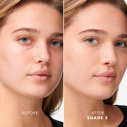 Power Fabric+ Concealer, 5, 6ml