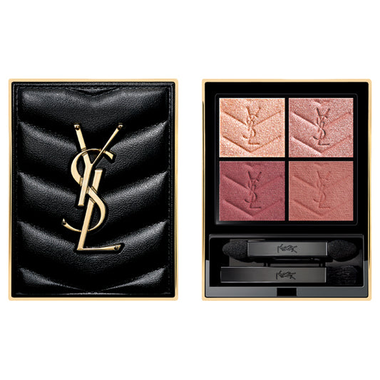 Yves Saint Laurent Couture Mini Clutch, No.500 Medina Glow