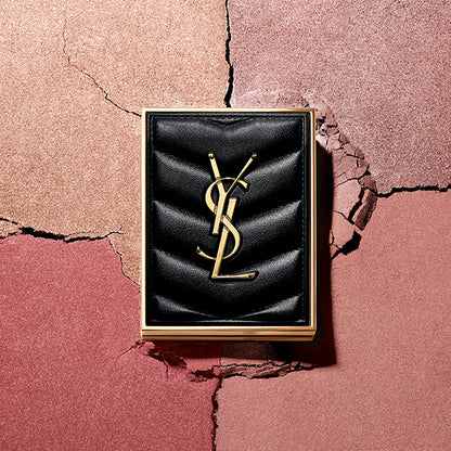 Yves Saint Laurent Couture Mini Clutch, No.500 Medina Glow