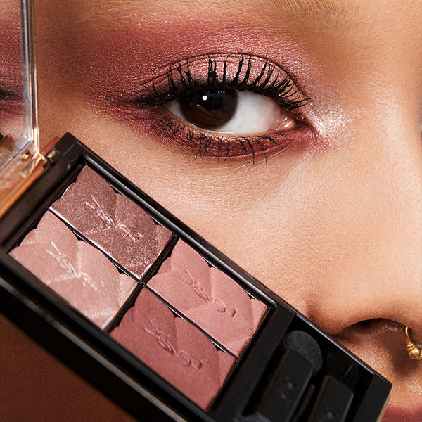 Yves Saint Laurent Couture Mini Clutch, No.500 Medina Glow