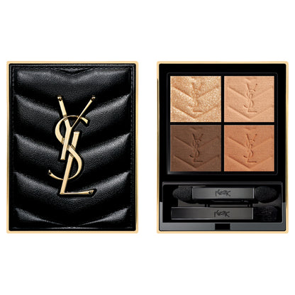 Couture Mini Clutch, No.300 Kasbah Spices