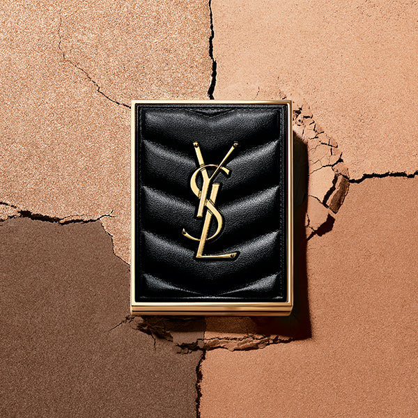 Couture Mini Clutch, No.300 Kasbah Spices