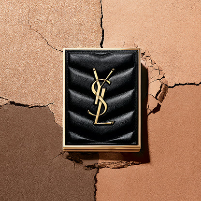 Couture Mini Clutch, No.300 Kasbah Spices