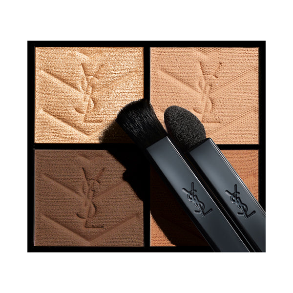 Couture Mini Clutch, No.300 Kasbah Spices