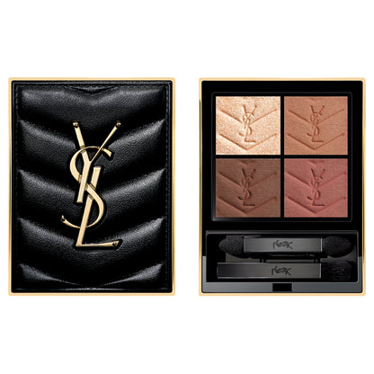 Yves Saint Laurent Couture Mini Clutch (No.200 Gillie’s Dream)