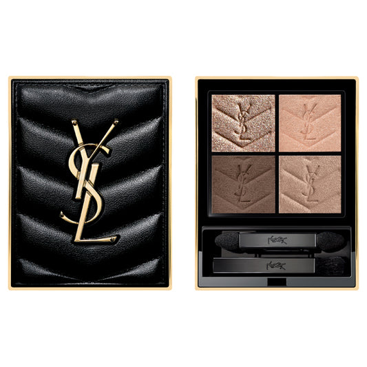 Yves Saint Laurent Couture Mini Clutch (No.100 Stra Dolls)