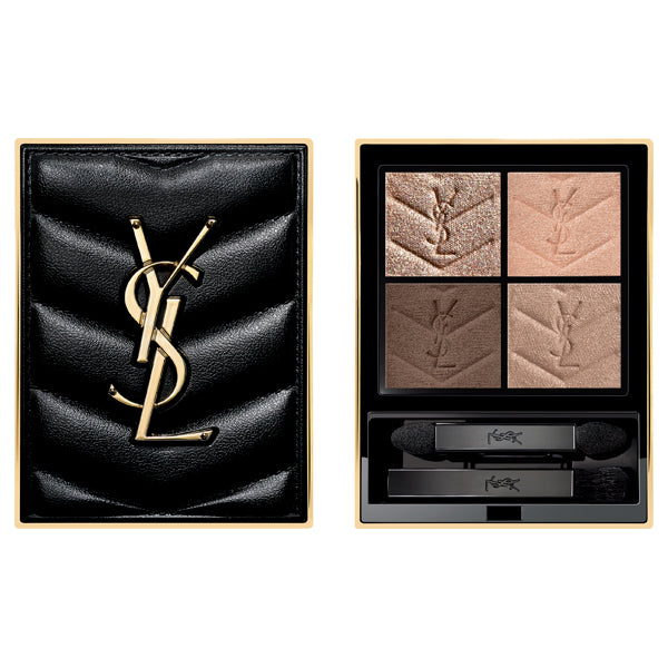 Yves Saint Laurent Couture Mini Clutch, No.100 Stra Dolls