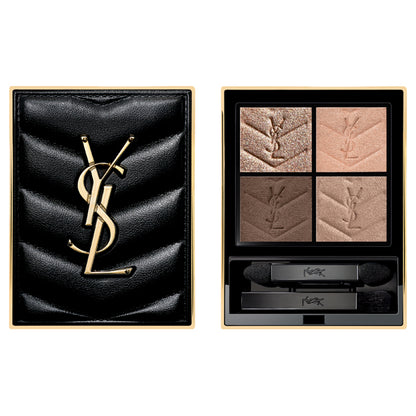 Yves Saint Laurent Couture Mini Clutch, No.100 Stra Dolls