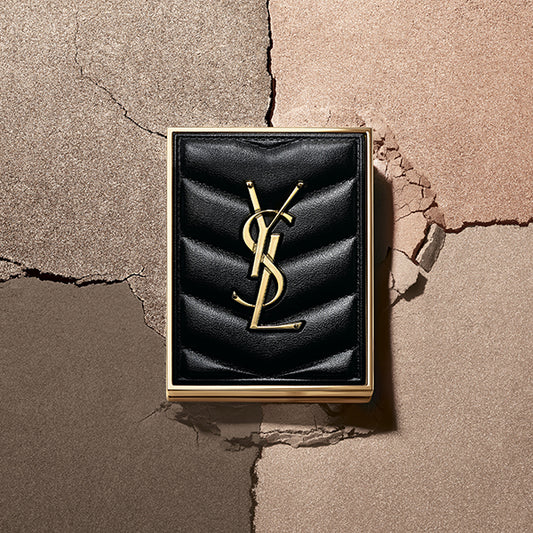 Yves Saint Laurent Couture Mini Clutch (No.100 Stra Dolls)