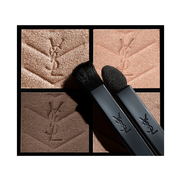 Yves Saint Laurent Couture Mini Clutch, No.100 Stra Dolls