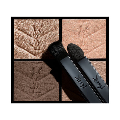 Yves Saint Laurent Couture Mini Clutch, No.100 Stra Dolls