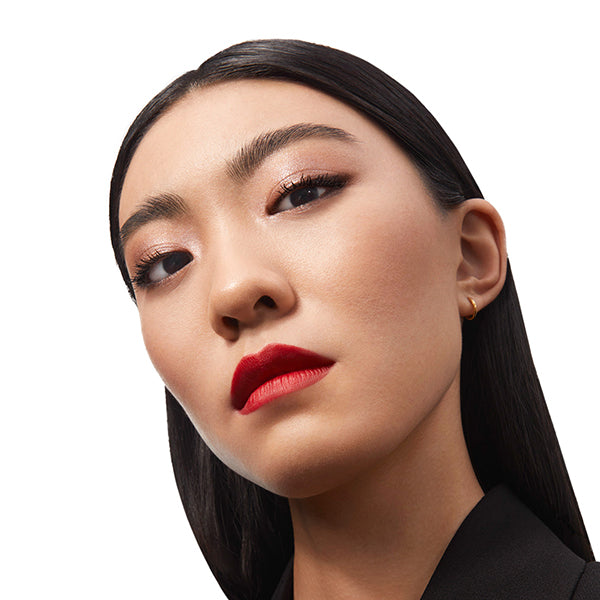 Yves Saint Laurent Couture Mini Clutch, No.100 Stra Dolls