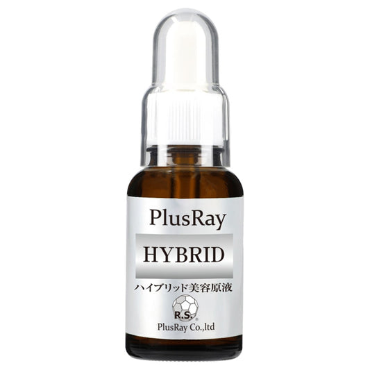 PlusRay White 4 Hybrid Beauty Serum, 30ml