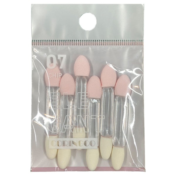 Elegant Sweet Pink, 07 Tip