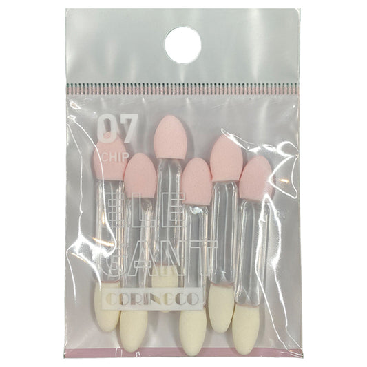 Elegant Sweet Pink, 07 Tip