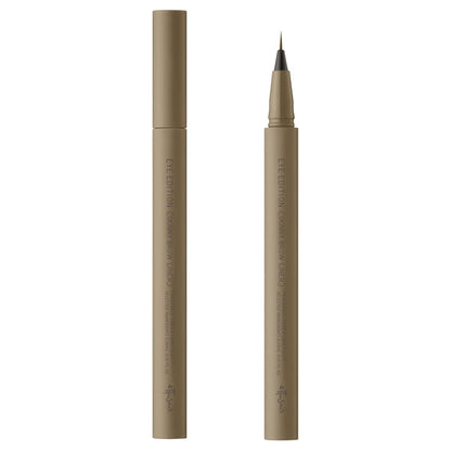 ETTUSAIS Eye Edition (Skinny Brow Liner), 03 Ash Brown, 0.35ml, Fragrance-free