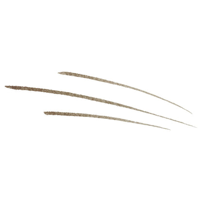 ETTUSAIS Eye Edition (Skinny Brow Liner), 03 Ash Brown, 0.35ml, Fragrance-free