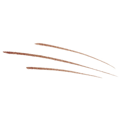 ETTUSAIS Eye Edition (Skinny Brow Liner), 02 Ash Pink, 0.35ml, Fragrance-free