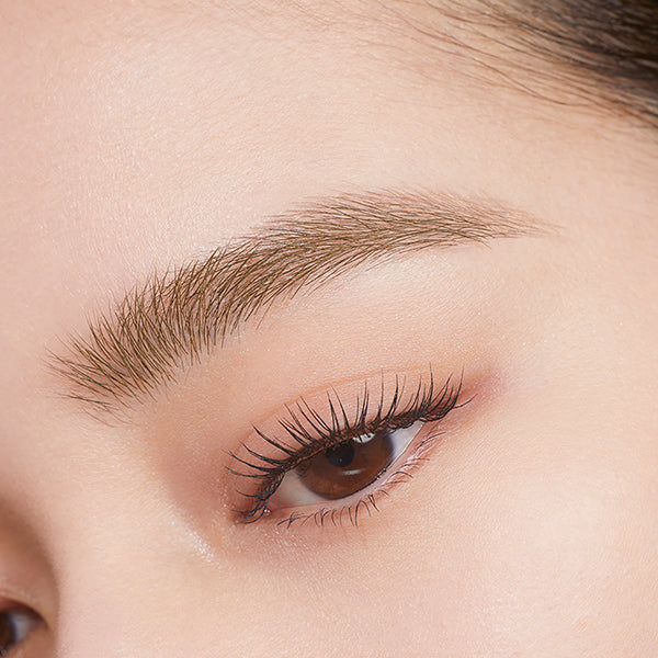 SUSIE N.Y. Nuance Eyebrow Mascara (03 Deep Brown), 4g