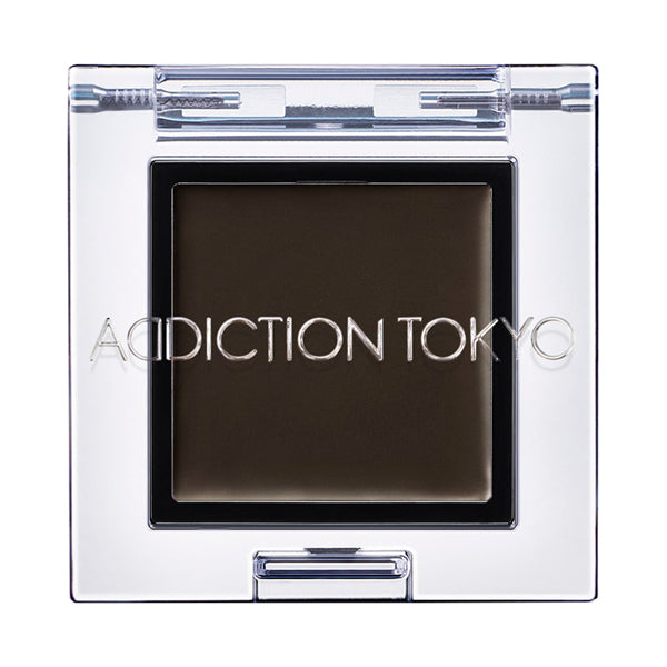ADDICTION The Eyeshadow Multi Tint, 005T Hidden Brown, 1g